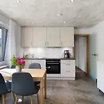 Fuchs Apartman *