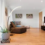 Fuchs Apartman
