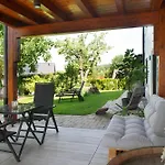 Fuchs Apartman Salem