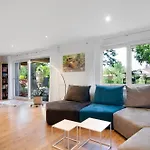 Apartman Fuchs Salem
