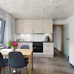 Fuchs Apartman Salem