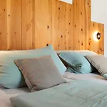 Fuchs Apartman Salem