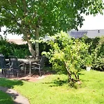 Apartman Fuchs Salem
