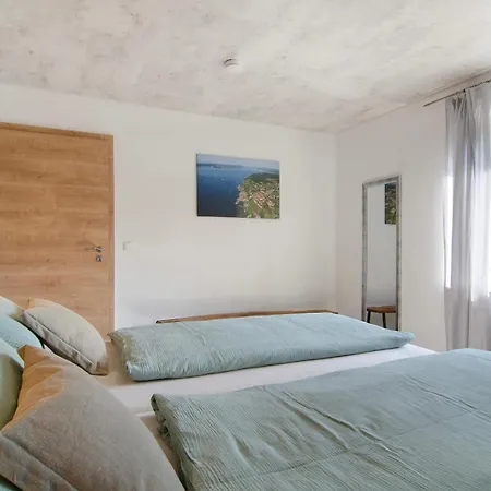 Fuchs דירה זאלם