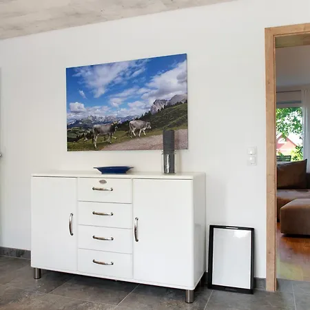 דירה Fuchs זאלם