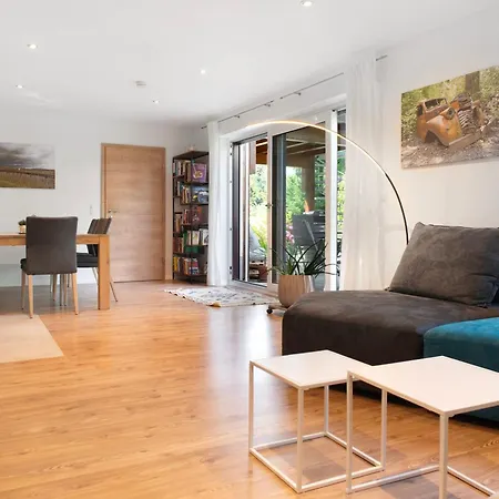 דירה Fuchs זאלם