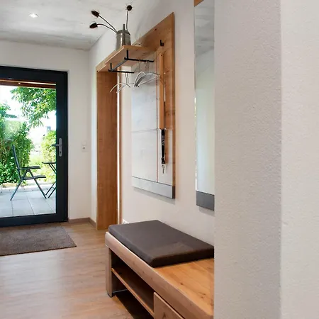 Fuchs דירה זאלם