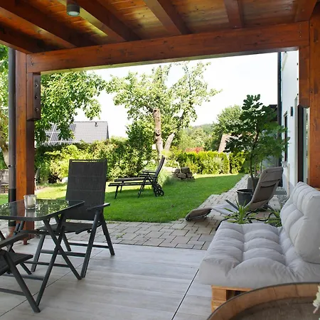 Fuchs דירה זאלם