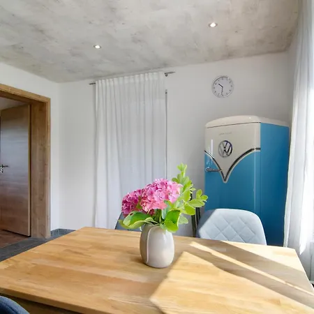 דירה Fuchs זאלם