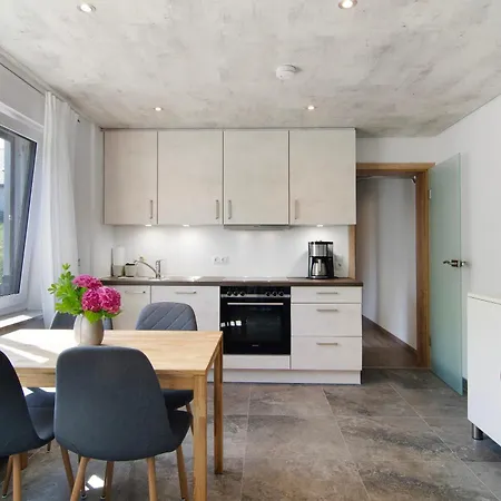 Fuchs Apartment Salem (Baden-Wurttemberg)