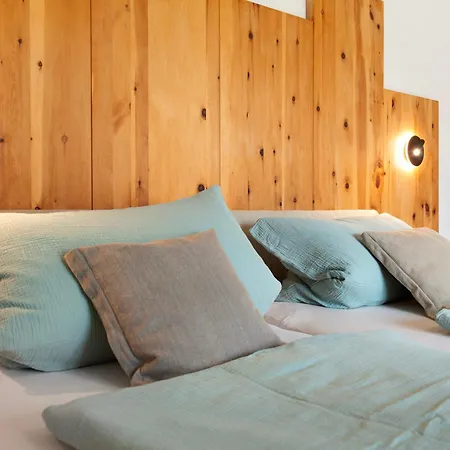 Fuchs Apartment Salem (Baden-Wurttemberg)