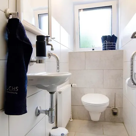 Apartment Fuchs Salem (Baden-Wurttemberg)