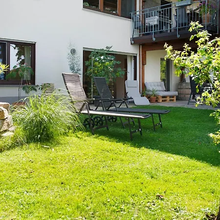 Fuchs Apartman Salem