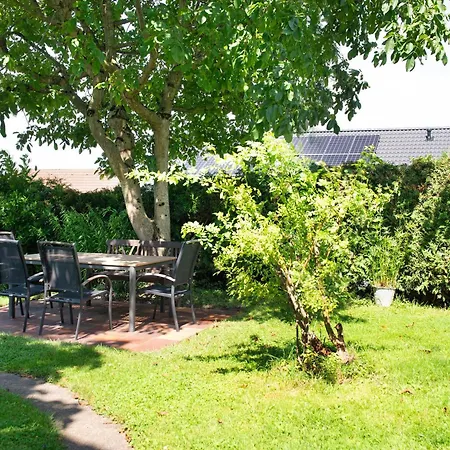 Apartment Fuchs Salem (Baden-Wurttemberg)