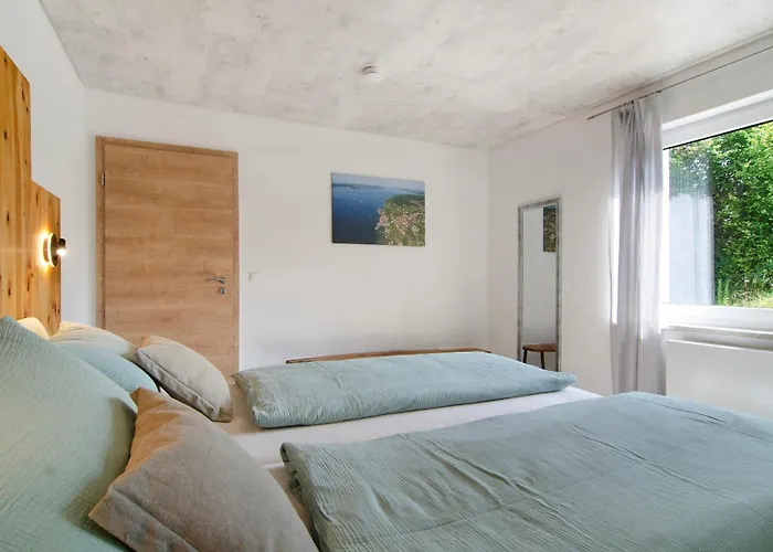 Fuchs Lägenhet Salem (Baden-Wurttemberg)