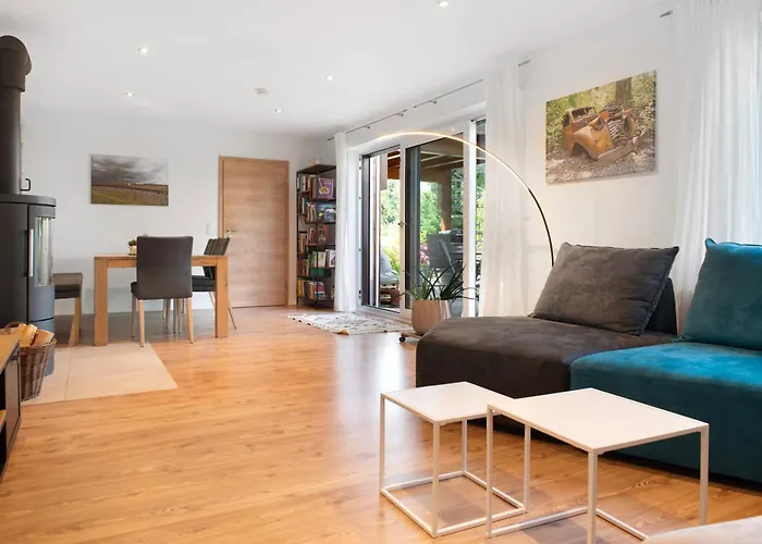 Lägenhet Fuchs Salem (Baden-Wurttemberg)