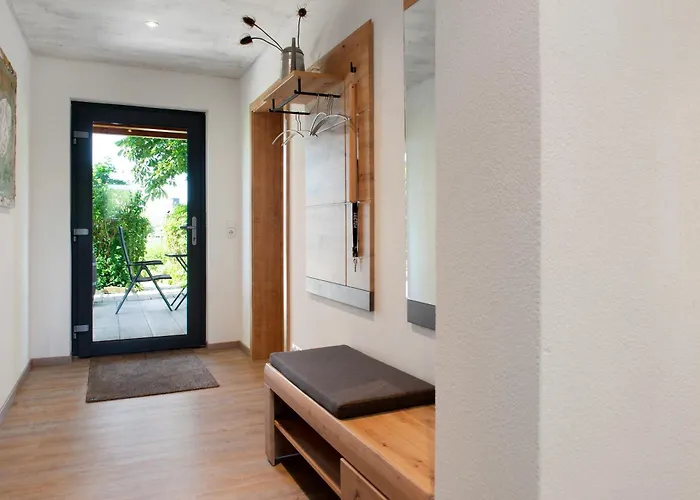 Fuchs Lägenhet Salem (Baden-Wurttemberg)