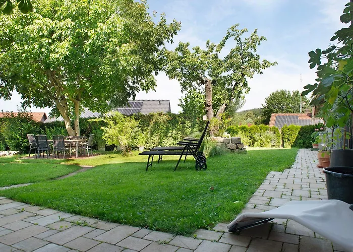 Lägenhet Fuchs Salem (Baden-Wurttemberg)