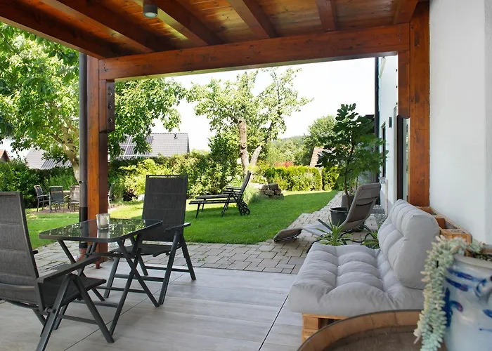 Fuchs Lägenhet Salem (Baden-Wurttemberg)